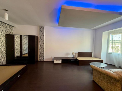 Apartament cu 2 camere,zoan semicentrala,an constructie 2021