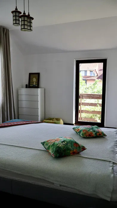 Casa idividuala , 102 mp utili , zona Sub Cetate
