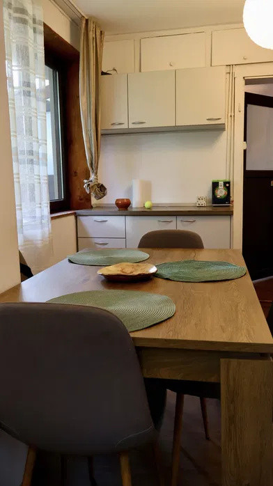 Casa idividuala , 102 mp utili , zona Sub Cetate
