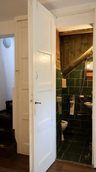 Casa idividuala , 102 mp utili , zona Sub Cetate