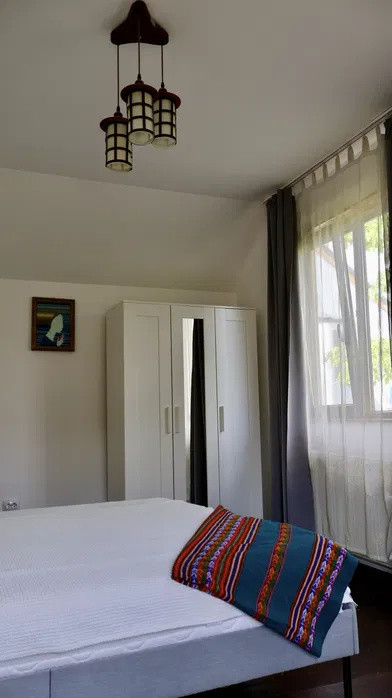 Casa idividuala , 102 mp utili , zona Sub Cetate