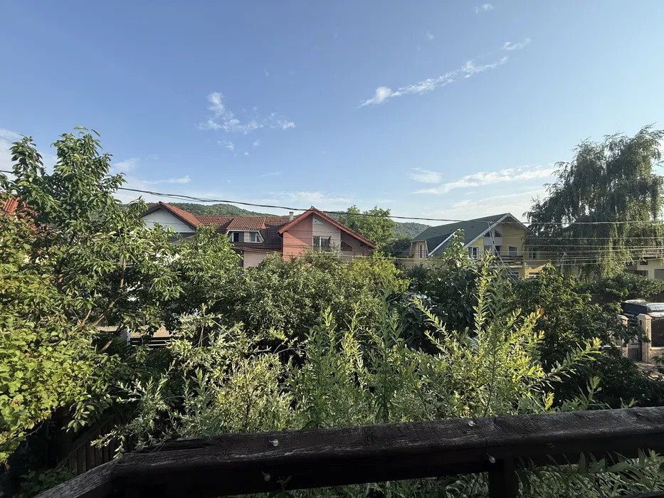 Casa idividuala , 102 mp utili , zona Sub Cetate