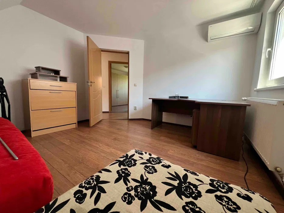 Duplex la cheie zona Somesului 115mp utili 250mp teren