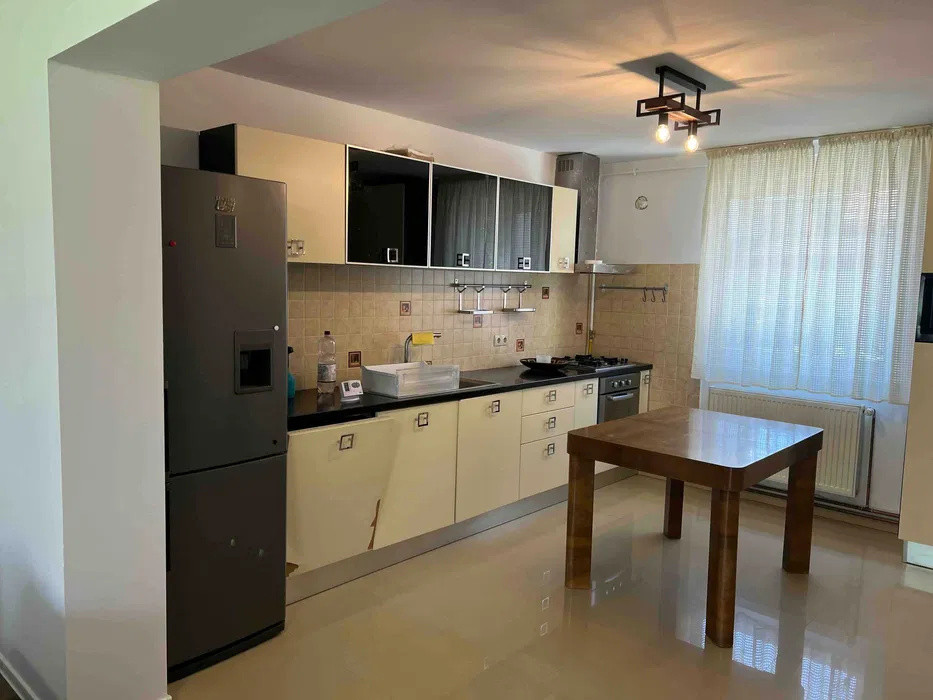 Duplex la cheie zona Somesului 115mp utili 250mp teren
