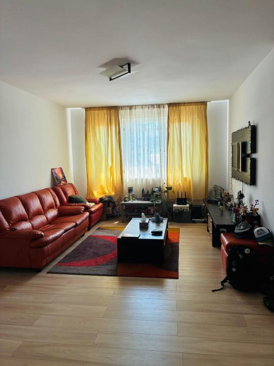 Apartament de închiriat, 2 camere, zona BMW