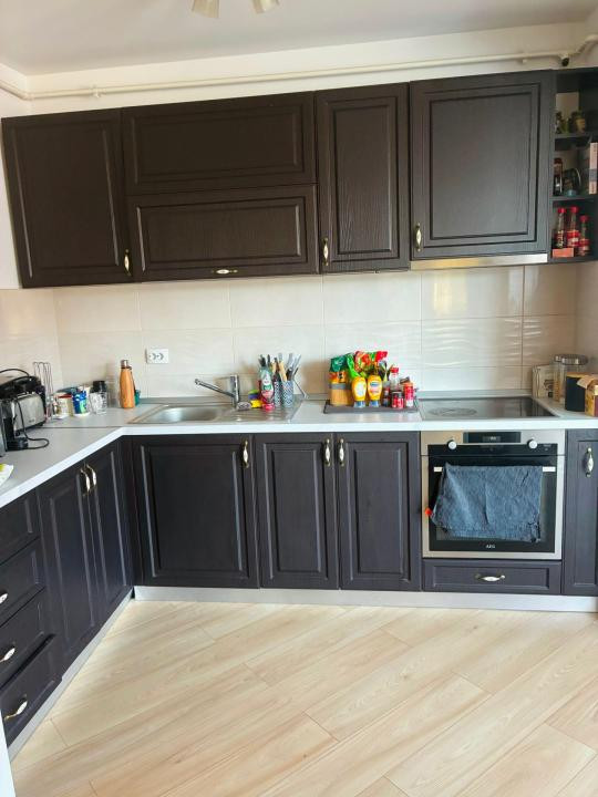Apartament de închiriat, 2 camere, zona BMW