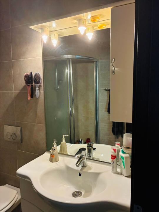 Apartament de închiriat, 2 camere, zona BMW