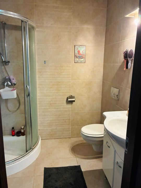 Apartament de închiriat, 2 camere, zona BMW