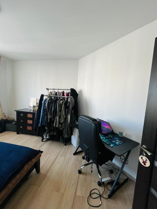 Apartament de închiriat, 2 camere, zona BMW