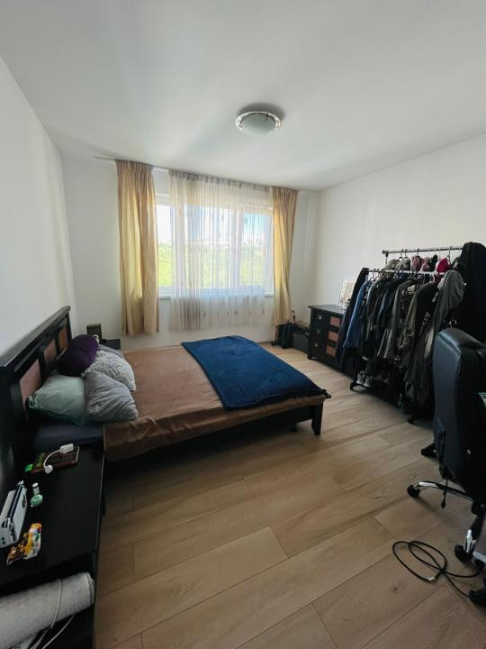Apartament de închiriat, 2 camere, zona BMW