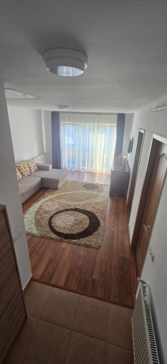 Apartament de 40 mp utili,parcare inclusa+pod  de 21 mp