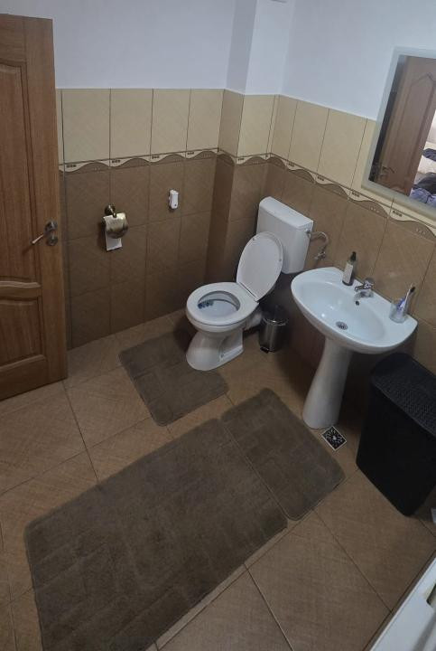 Apartament de 40 mp utili,parcare inclusa+pod  de 21 mp