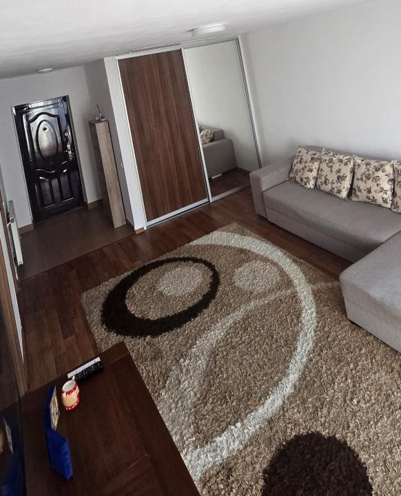 Apartament de 40 mp utili,parcare inclusa+pod  de 21 mp