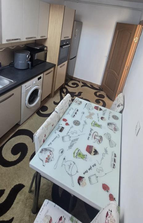 Apartament de 40 mp utili,parcare inclusa+pod  de 21 mp
