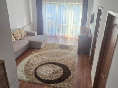 Apartament de 40 mp utili,parcare inclusa+pod  de 21 mp