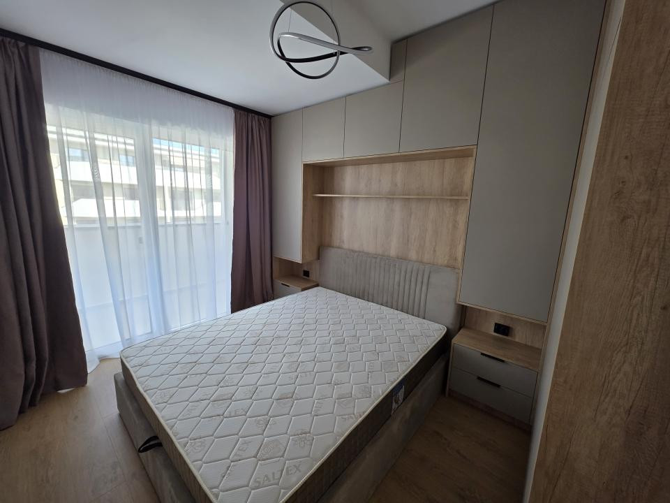 Apartament la cheie , Eroilor Residence,bloc nou 2025,etaj intermediar