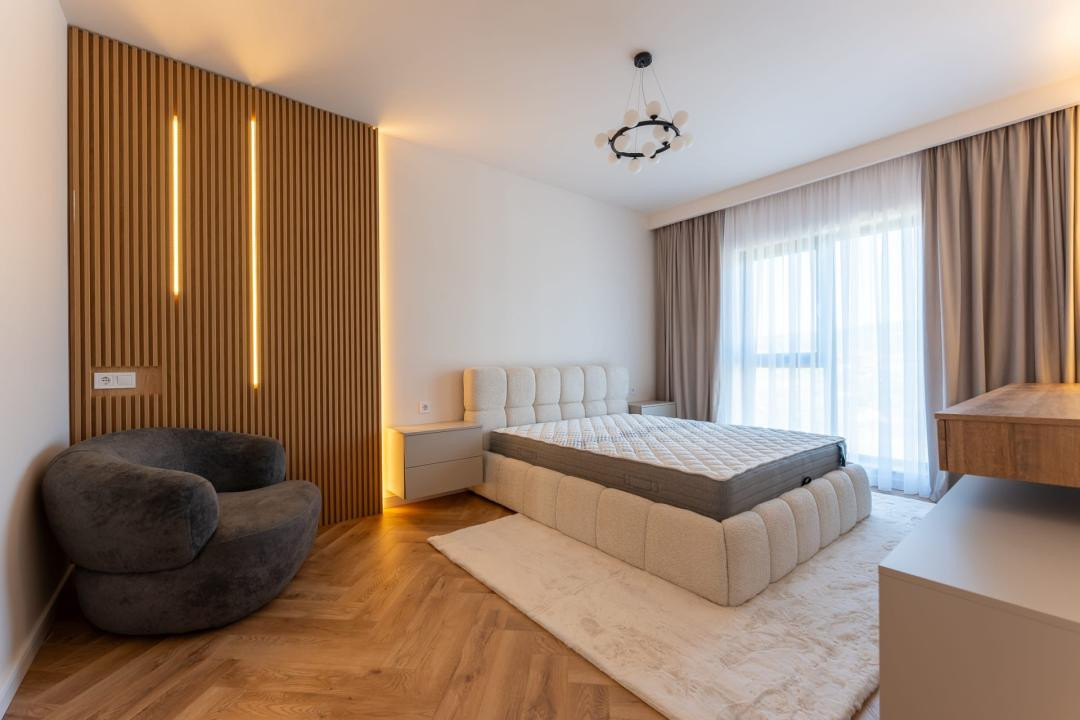 Duplex ultrafinisat Chinteni 