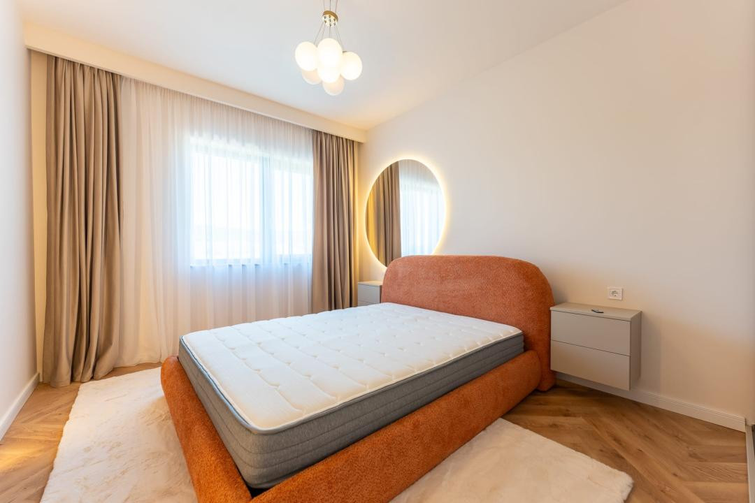 Duplex ultrafinisat Chinteni 
