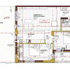 Apartament de 3 camere, 89.65mp, Semifinisat,Gradina,zona Tineretului,