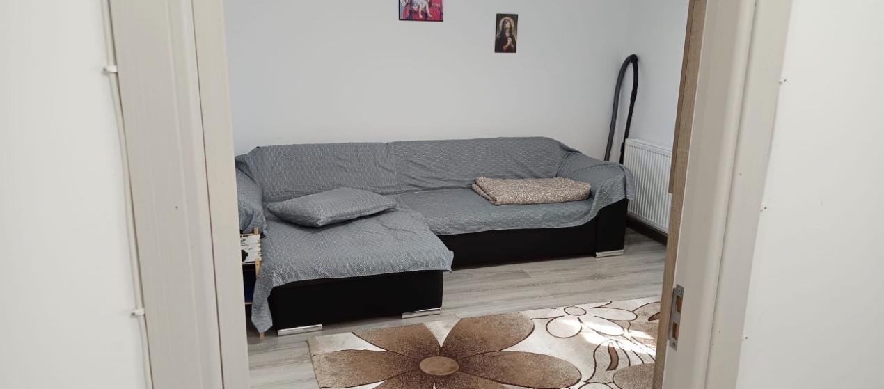 Apartament cu 2 camere,parcare inclusa,bloc nou cu lift,zona Terra