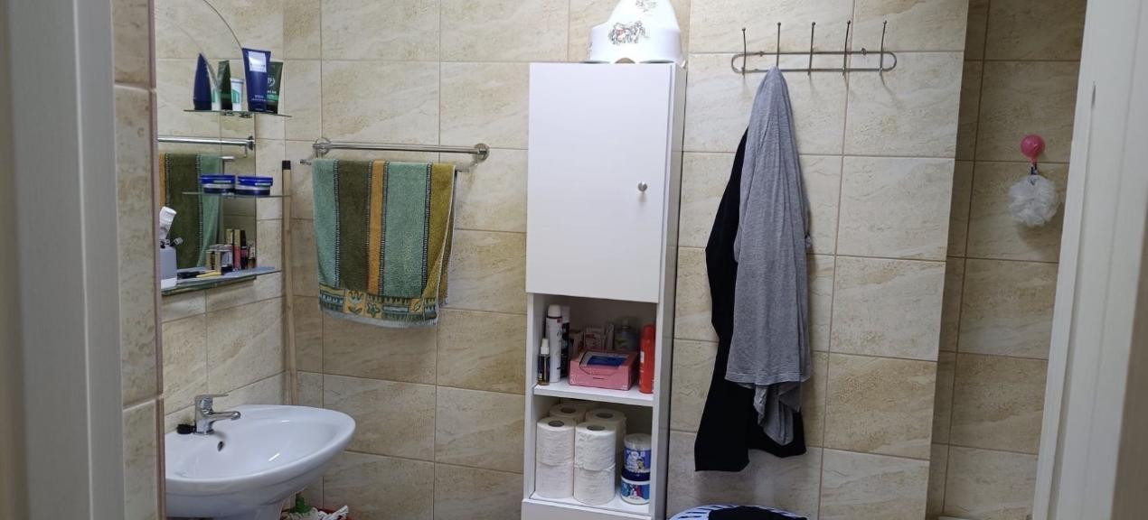 Apartament cu 2 camere,parcare inclusa,bloc nou cu lift,zona Terra