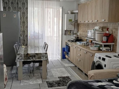 Apartament cu 2 camere,parcare inclusa,bloc nou cu lift,zona Terra