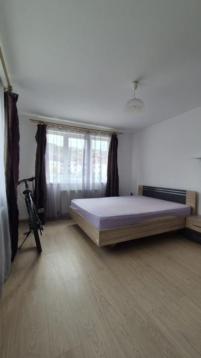 Apartament cu 2 camere, 36 mp, langa Parcul Poligon