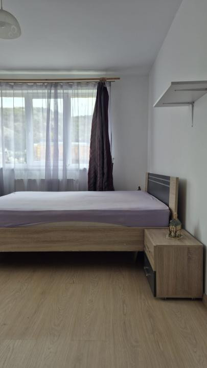 Apartament cu 2 camere, 36 mp, langa Parcul Poligon