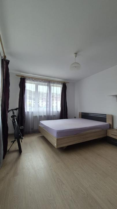 Apartament cu 2 camere, 36 mp, langa Parcul Poligon