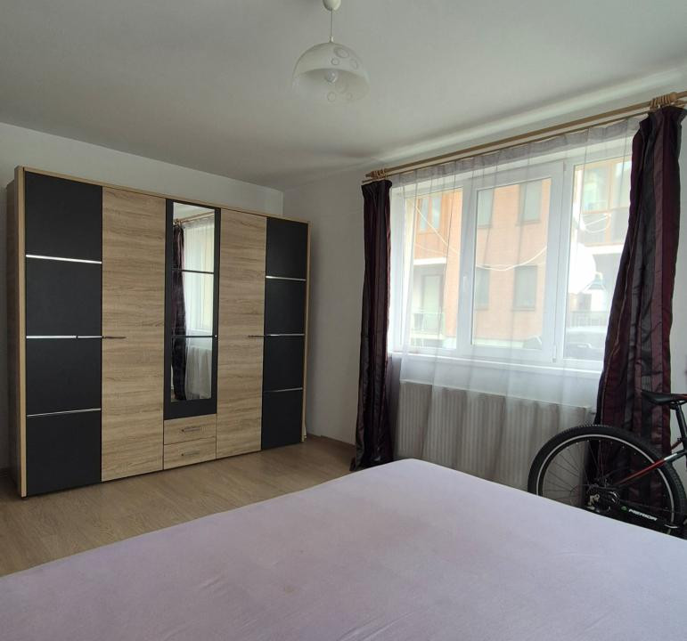 Apartament cu 2 camere, 36 mp, langa Parcul Poligon