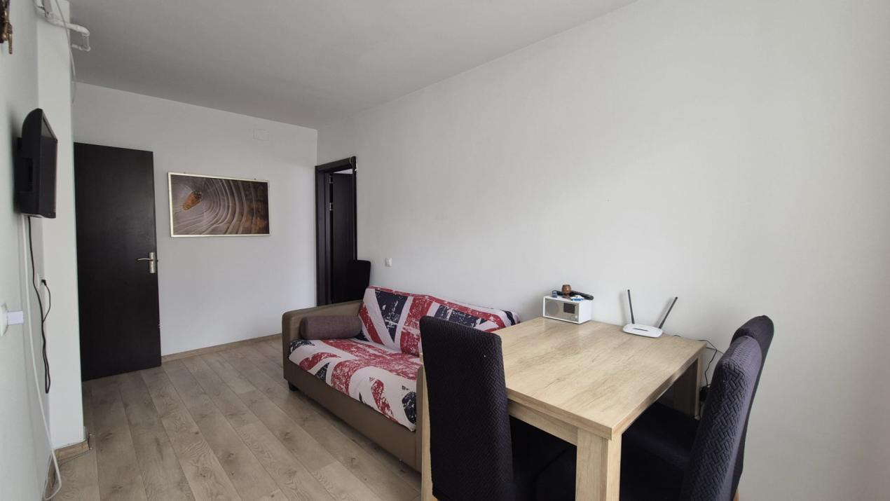 Apartament cu 2 camere, 36 mp, langa Parcul Poligon