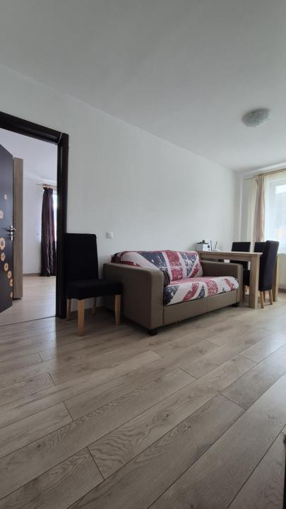 Apartament cu 2 camere, 36 mp, langa Parcul Poligon