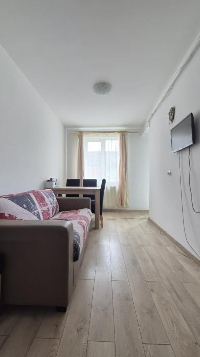 Apartament cu 2 camere, 36 mp, langa Parcul Poligon