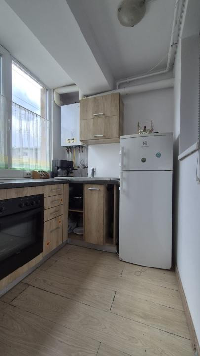 Apartament cu 2 camere, 36 mp, langa Parcul Poligon