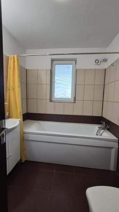 Apartament cu 2 camere, 36 mp, langa Parcul Poligon