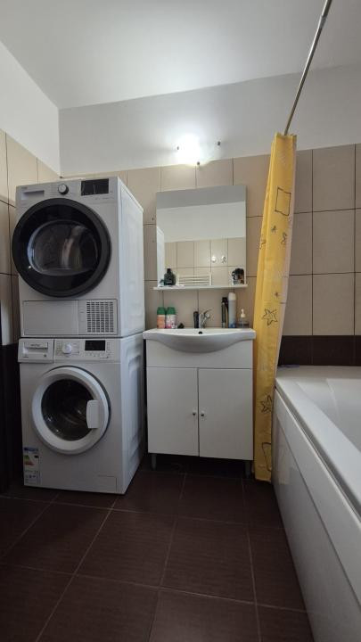 Apartament cu 2 camere, 36 mp, langa Parcul Poligon