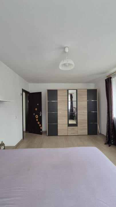 Apartament cu 2 camere, 36 mp, langa Parcul Poligon