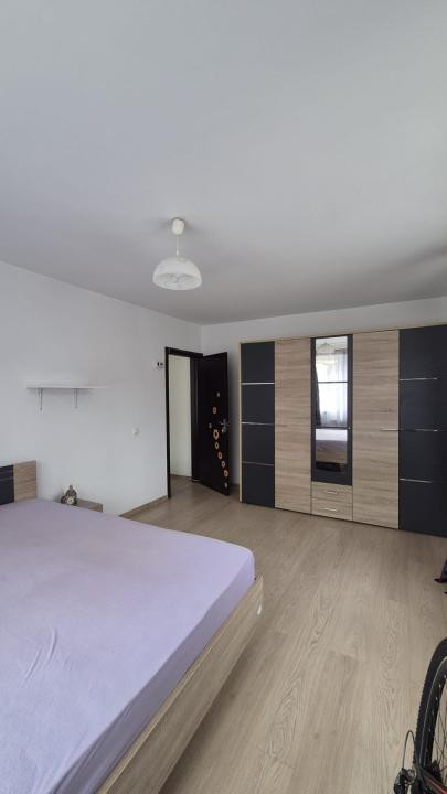Apartament cu 2 camere, 36 mp, langa Parcul Poligon