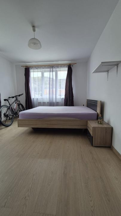 Apartament cu 2 camere, 36 mp, langa Parcul Poligon