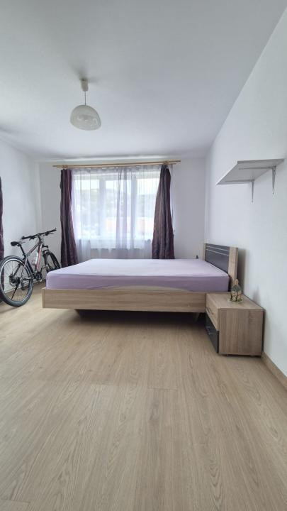 Apartament cu 2 camere, 36 mp, langa Parcul Poligon
