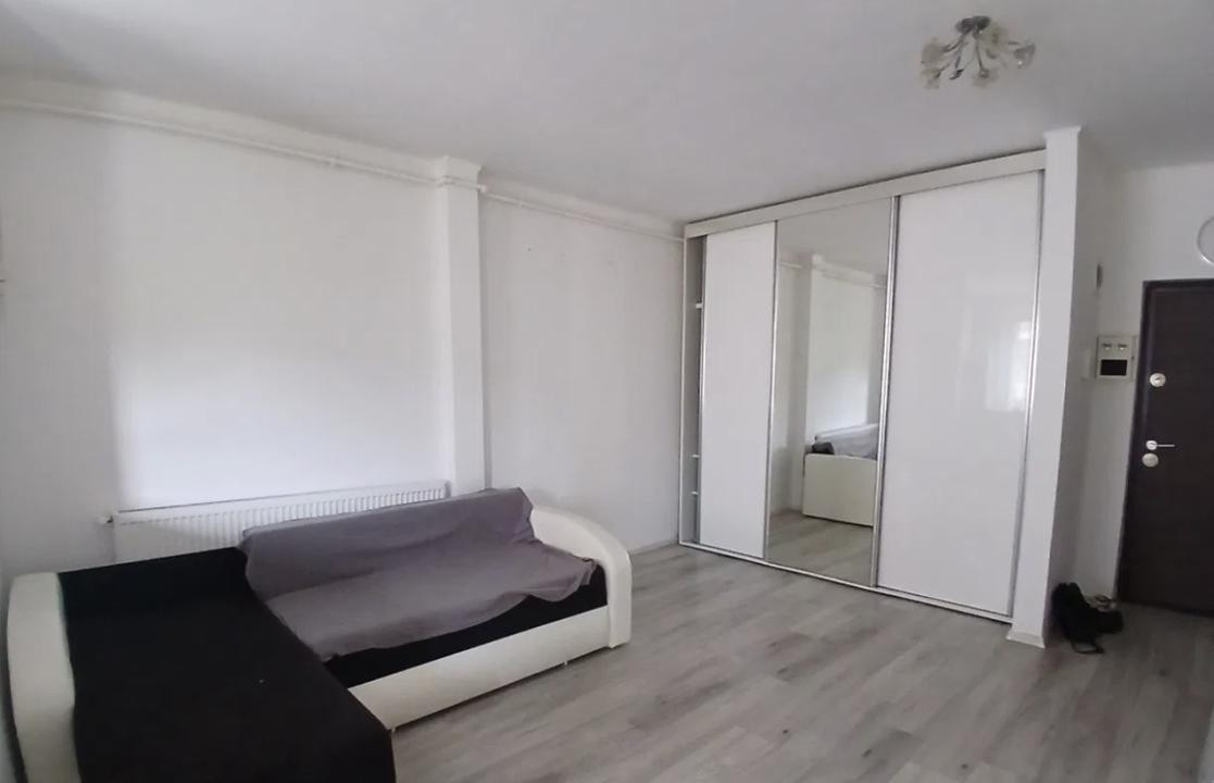 Apartment cu 2 camere,52 mp utili , parcare inclusa, etaj intermediar 