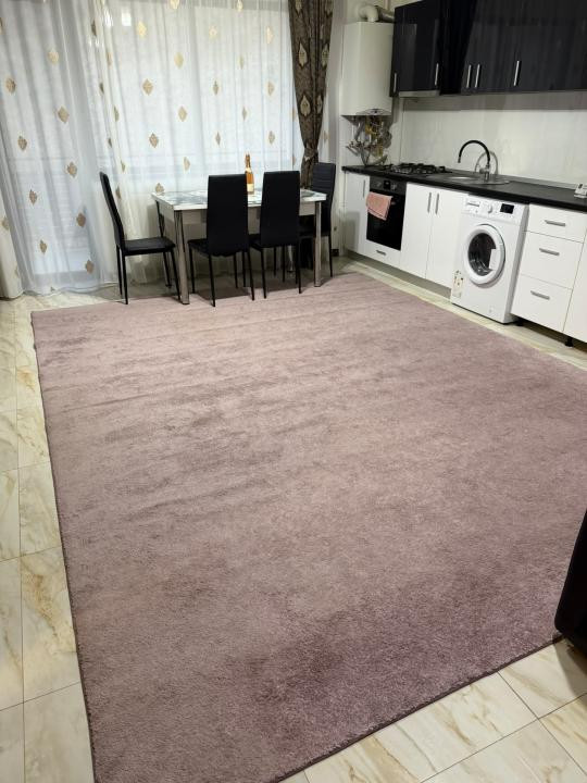 Aparatment cu 2 camere și parcare , zona Stejarului 