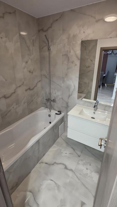 Apartament 2 camere, complet mobilat și utilat – Eroilor Residence, Florești