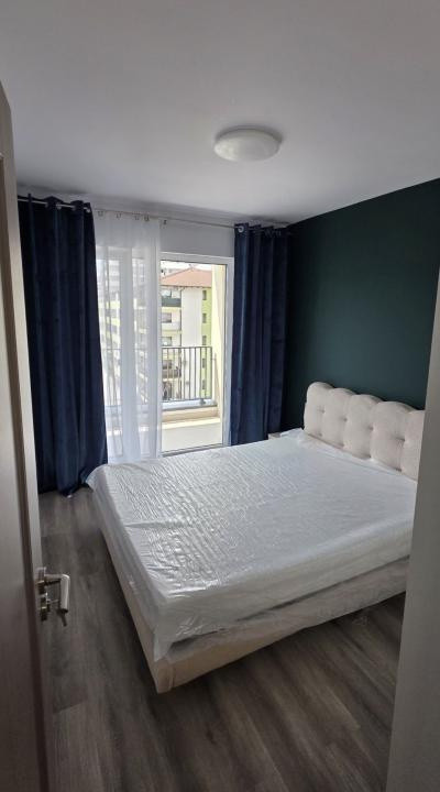 Apartament 2 camere, complet mobilat și utilat – Eroilor Residence, Florești