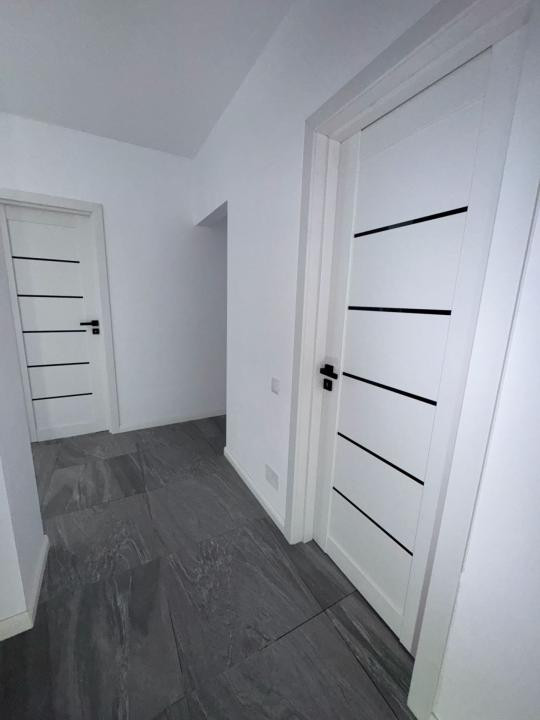Apartament modern de vanzare, 2 camere, Apahida 