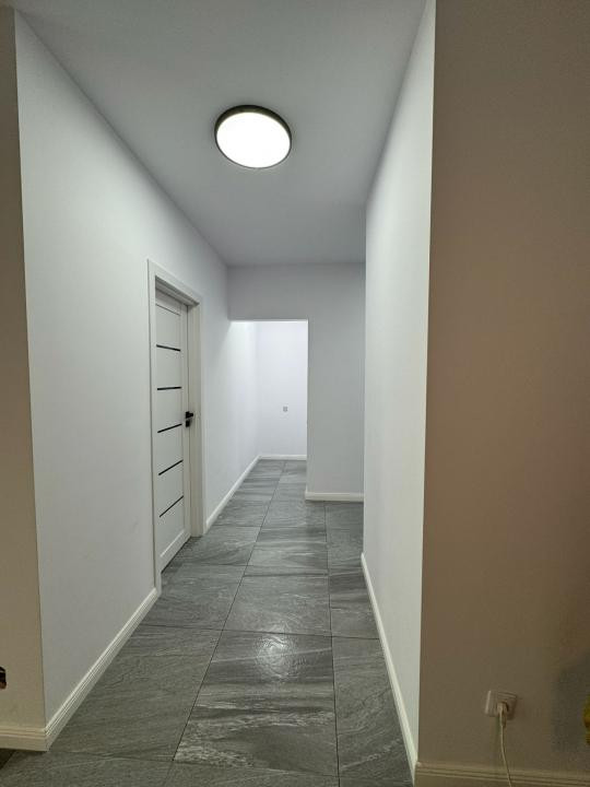 Apartament modern de vanzare, 2 camere, Apahida 