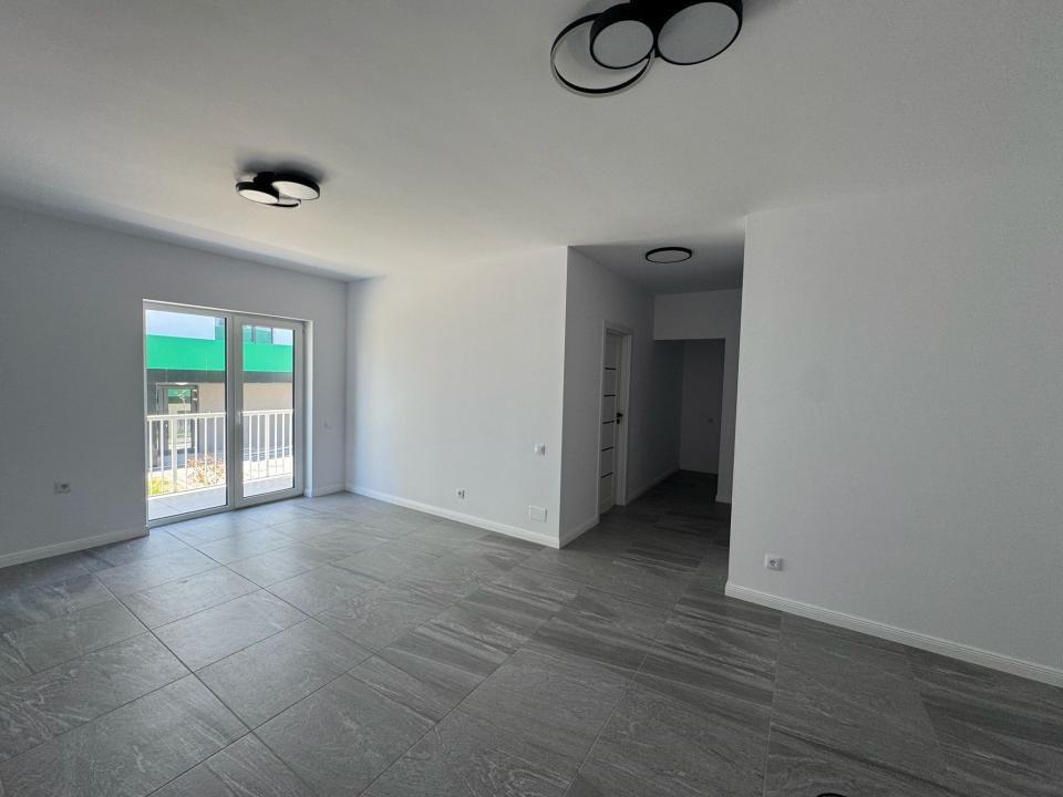 Apartament modern de vanzare, 2 camere, Apahida 