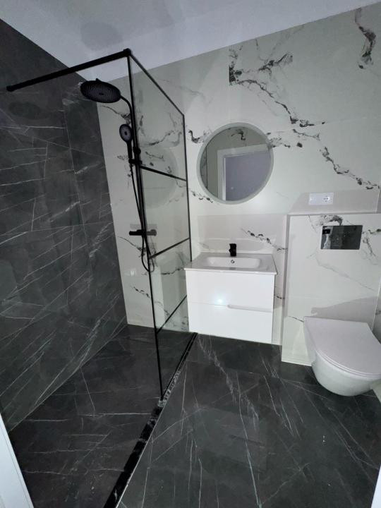 Apartament modern de vanzare, 2 camere, Apahida 