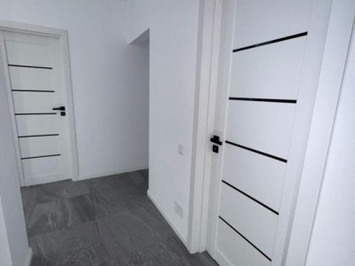 Apartament modern de vanzare, 2 camere, Apahida 