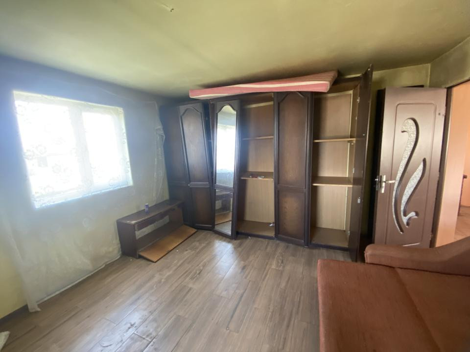 Casa de vanzare , Deal Apahida , 300 mp teren 
